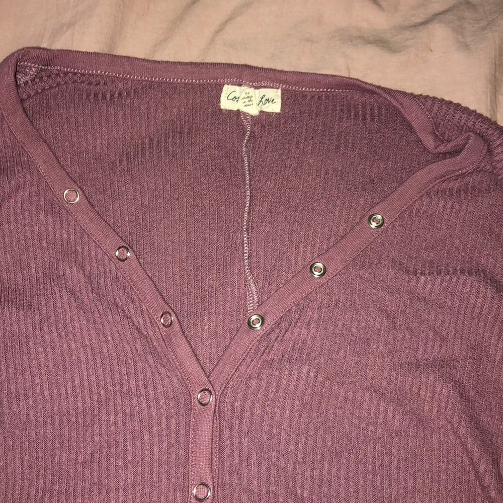 Soft teddy/ pajama romper - Picture 2 of 3